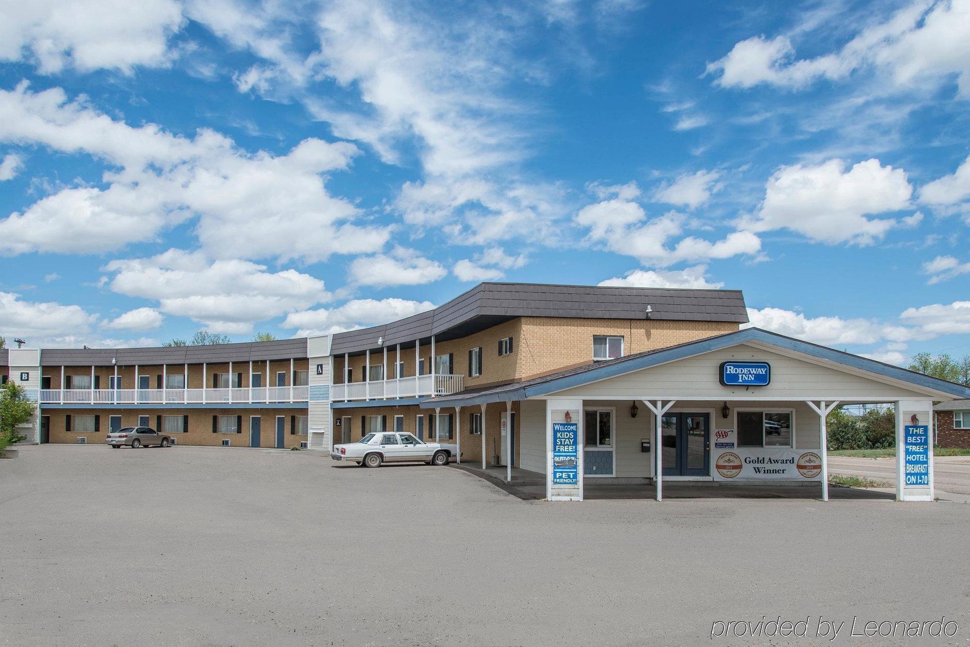 斯特拉顿温德姆旅屋酒店 Stratton 外观 照片